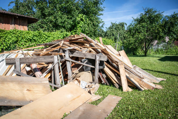 Types of Items We Remove From Your Property in Duncansville, PA